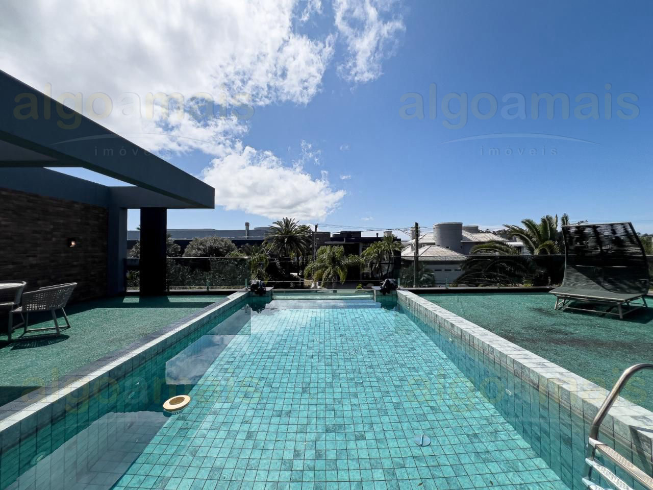 Casa de Condomínio, 4 quartos - Foto 68