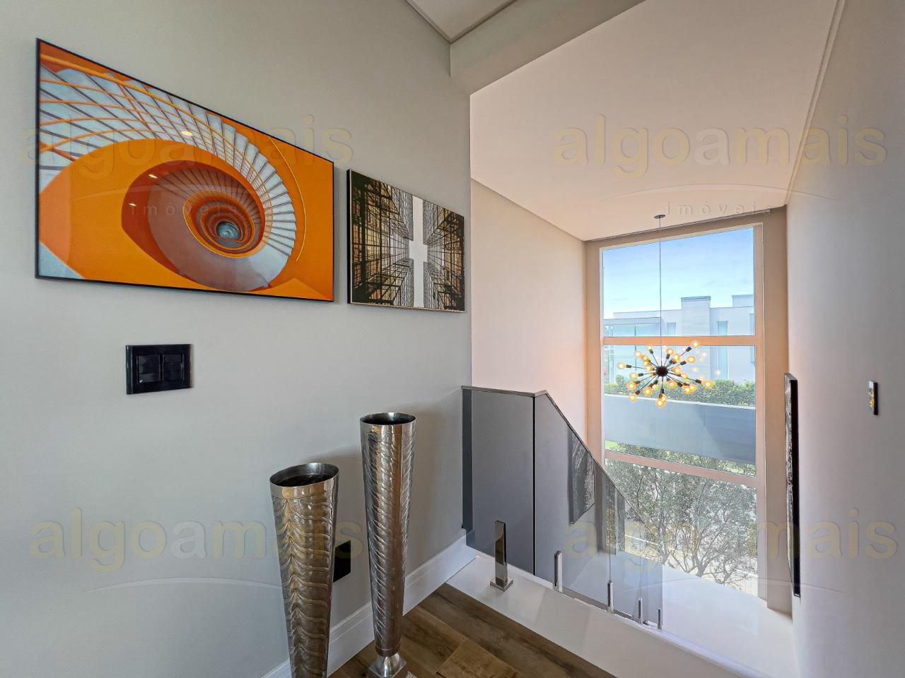 Casa de Condomínio, 4 quartos - Foto 67