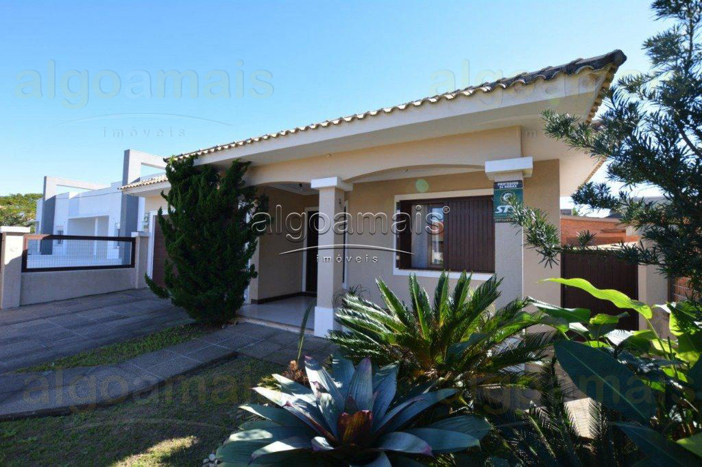 Casa, 3 quartos, 162 m² - Foto 4