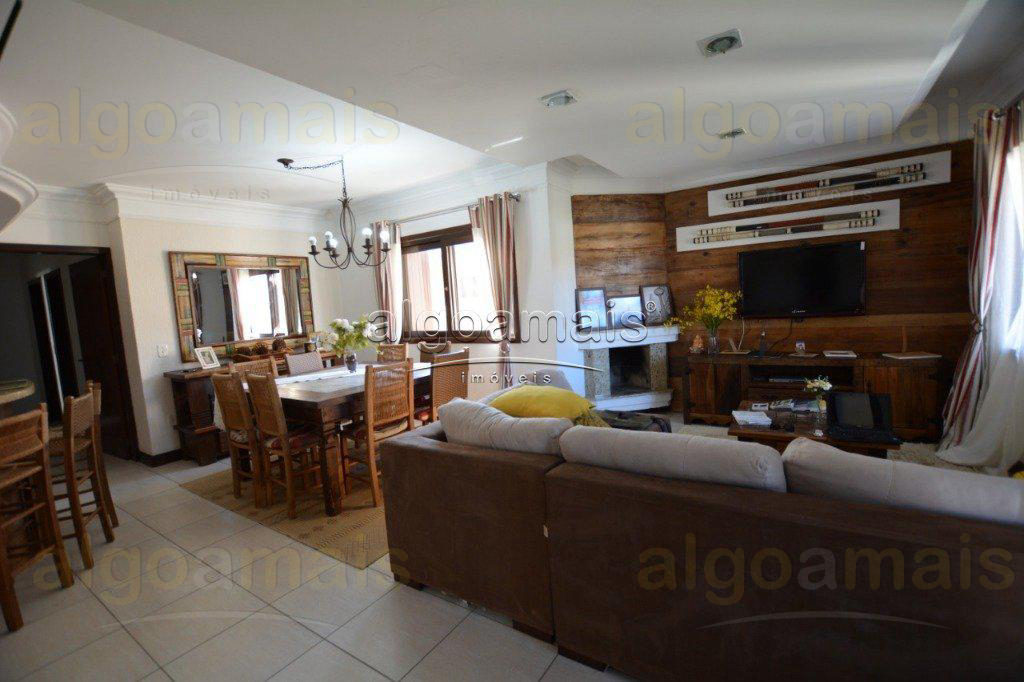 Casa, 3 quartos, 162 m² - Foto 6