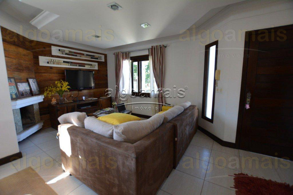 Casa, 3 quartos, 162 m² - Foto 2