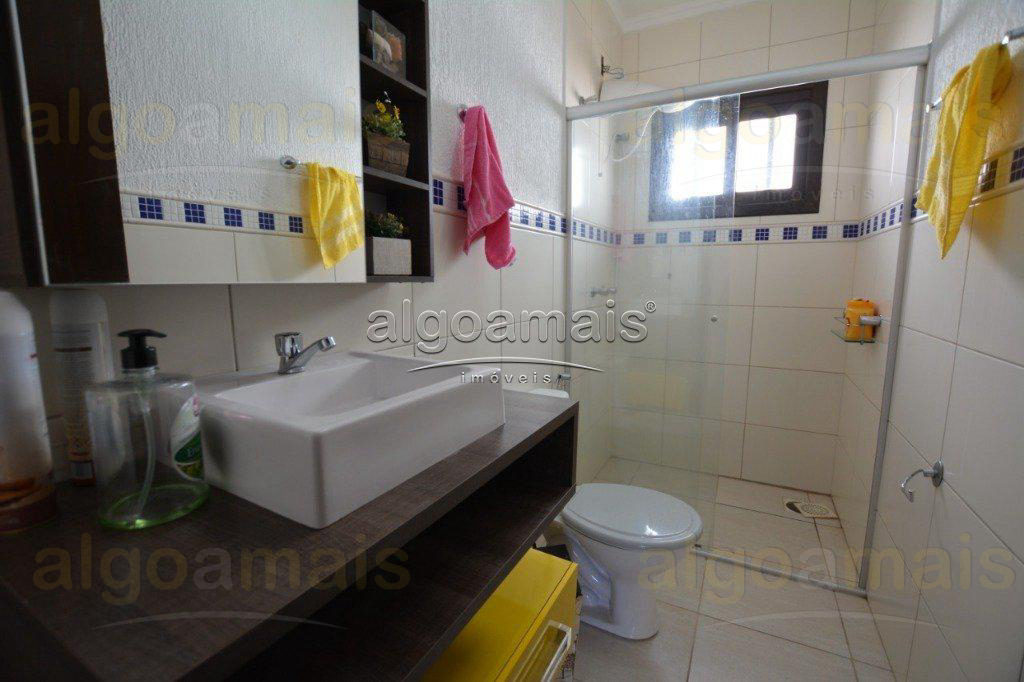 Casa, 3 quartos, 162 m² - Foto 12