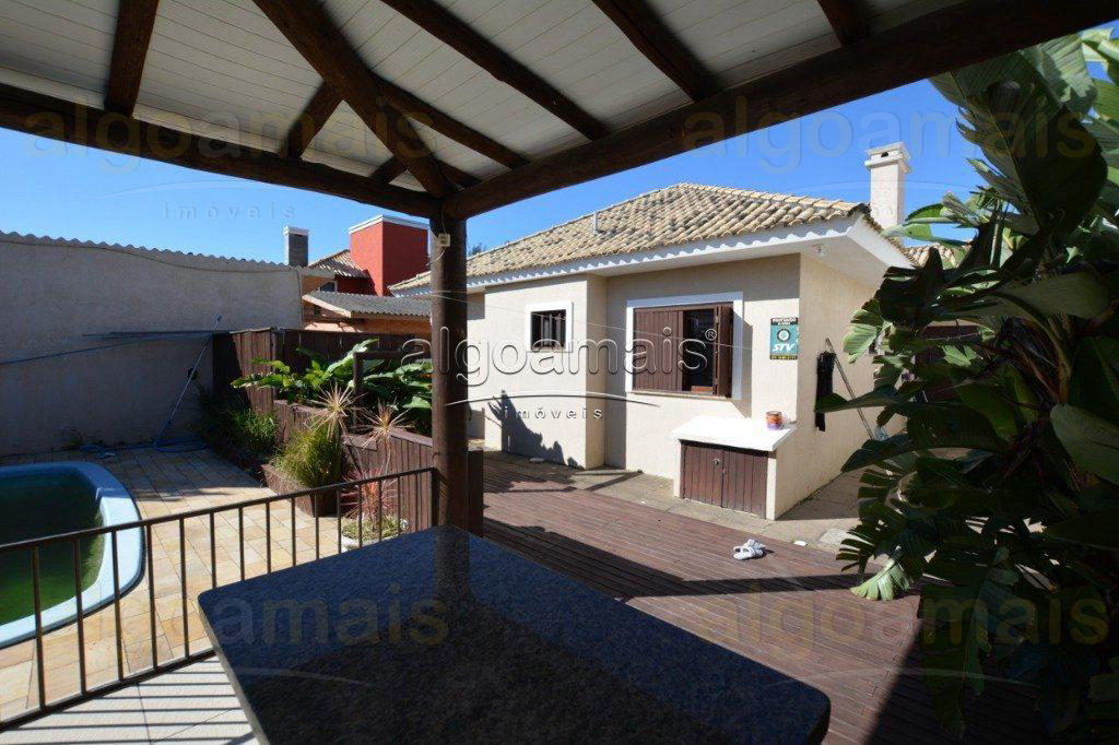 Casa, 3 quartos, 162 m² - Foto 22