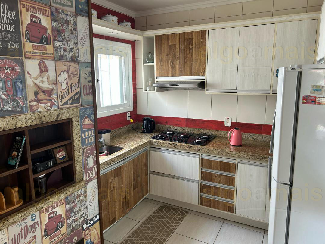 Casa, 3 quartos, 162 m² - Foto 29