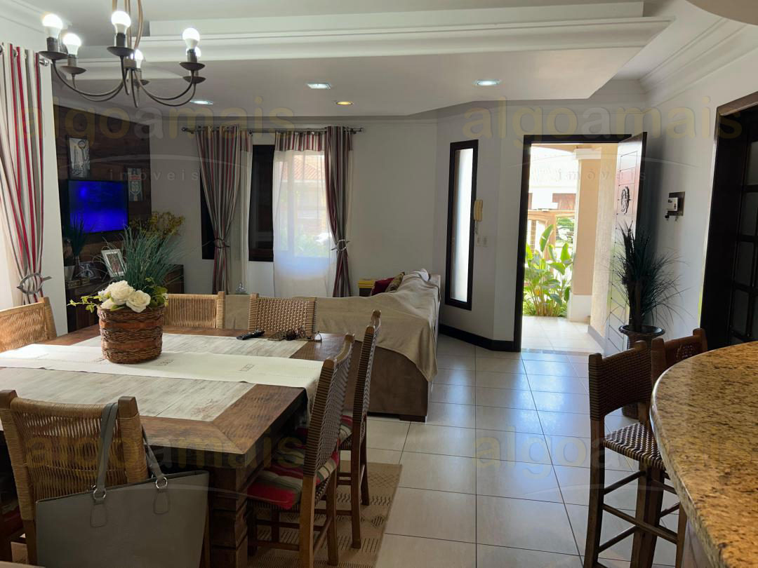 Casa, 3 quartos, 162 m² - Foto 23