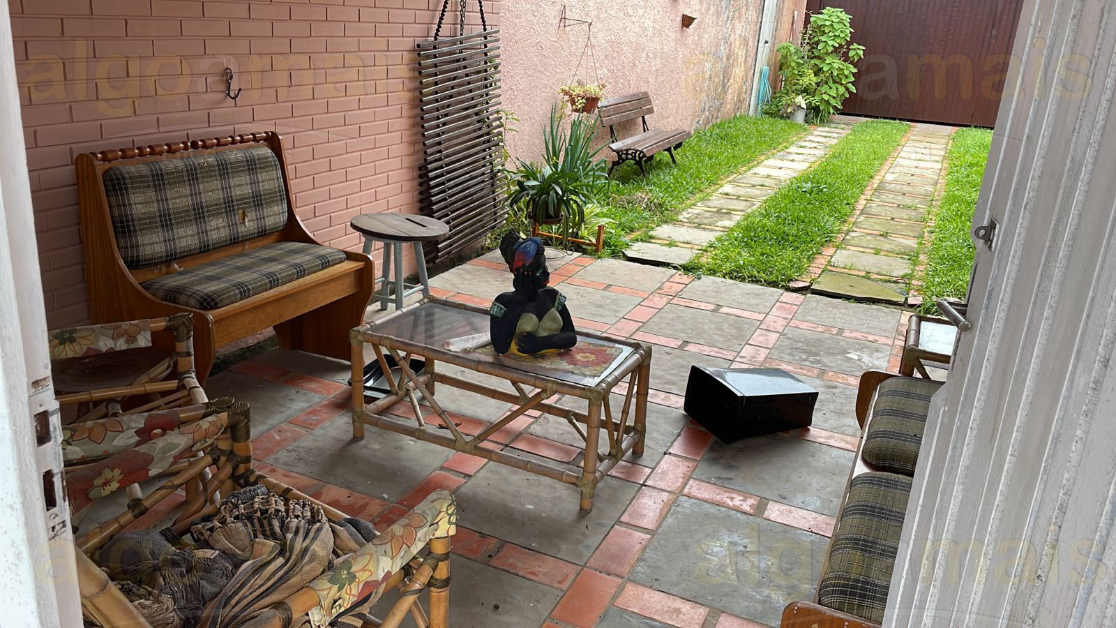 Casa, 3 quartos, 174 m² - Foto 2