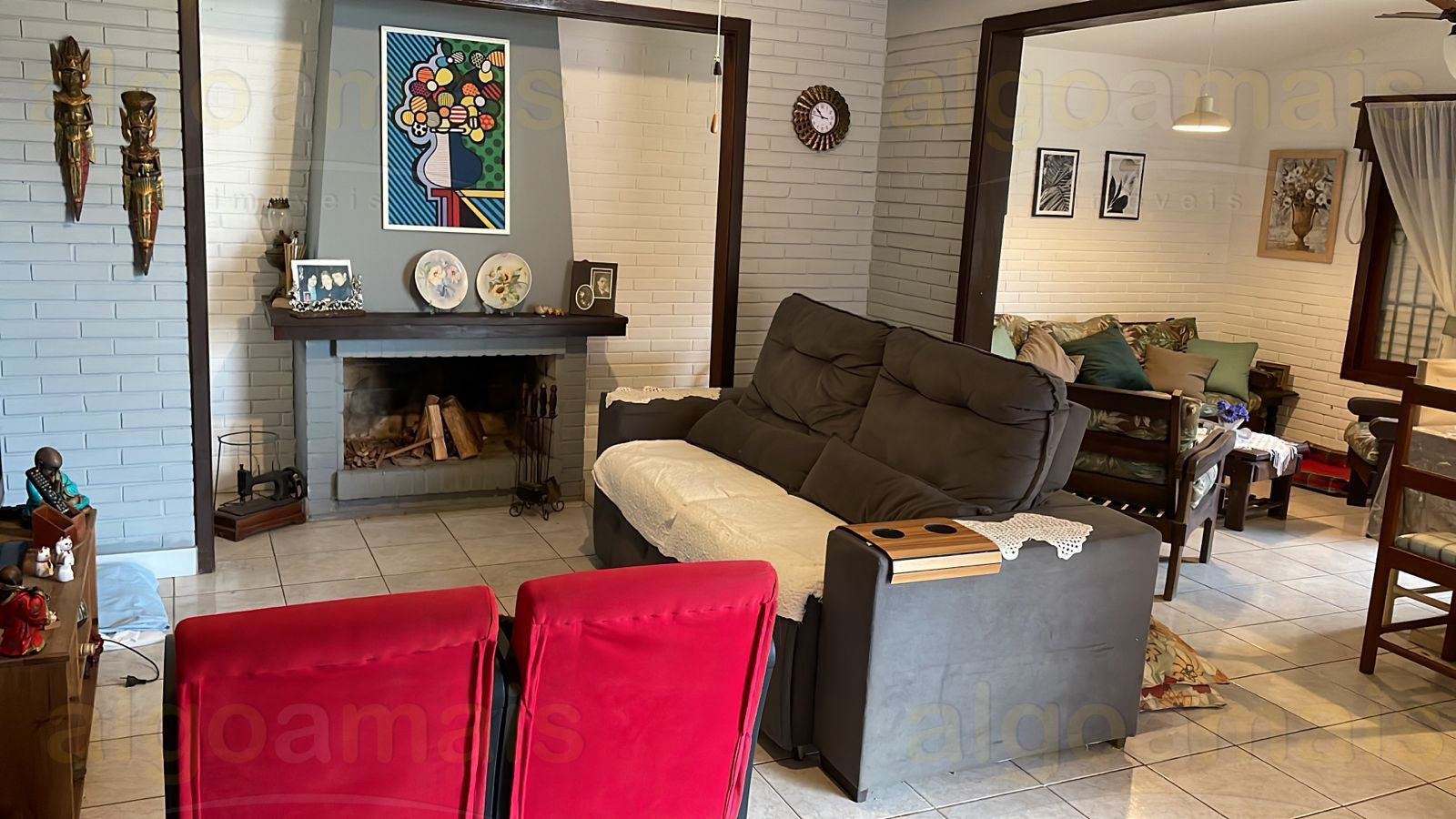 Casa, 3 quartos, 174 m² - Foto 7