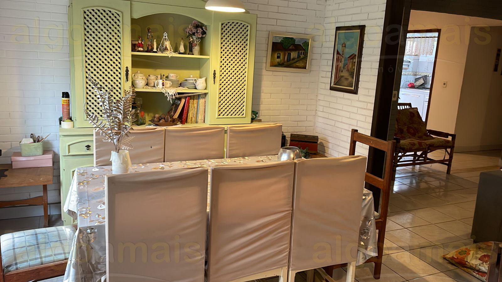 Casa, 3 quartos, 174 m² - Foto 12