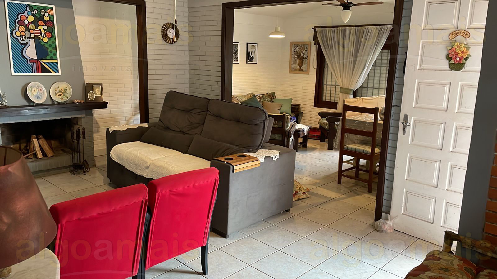 Casa, 3 quartos, 174 m² - Foto 13