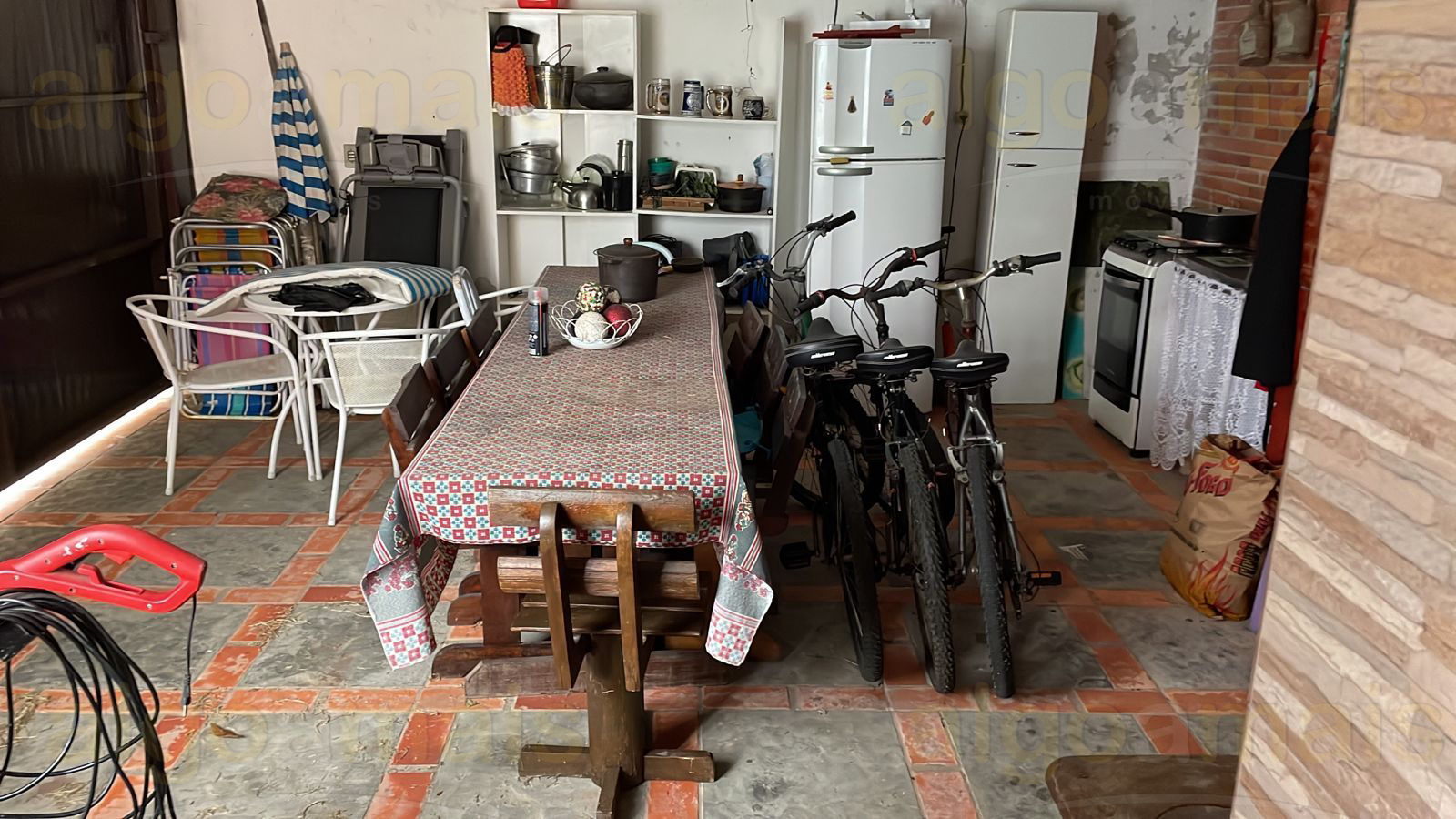 Casa, 3 quartos, 174 m² - Foto 18