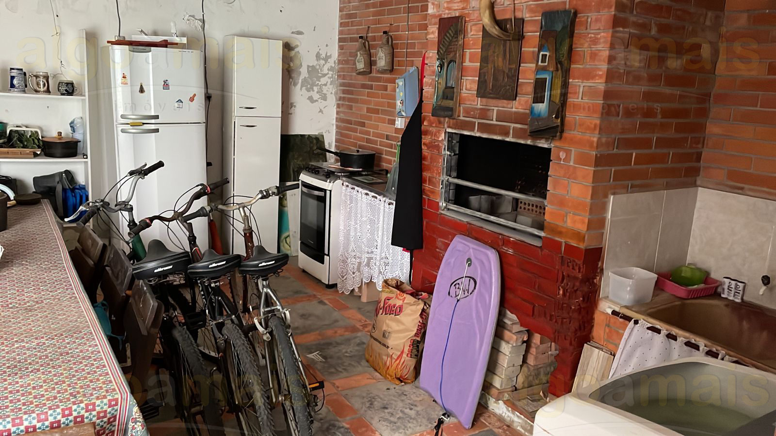 Casa, 3 quartos, 174 m² - Foto 19