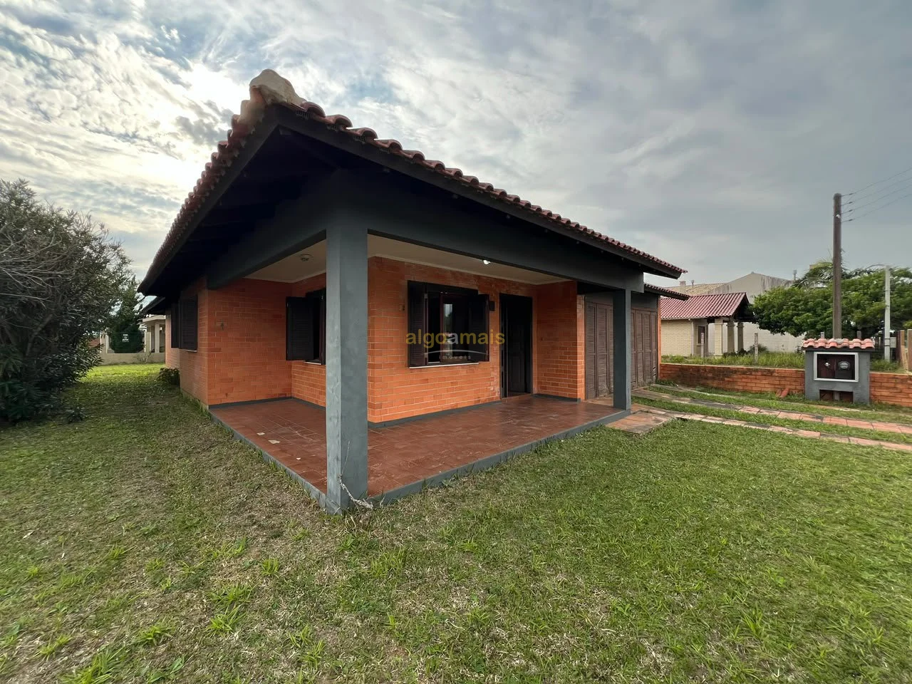Casa, 3 dormitórios - Remanso, Xangri-Lá — Remanso — Xangri-Lá