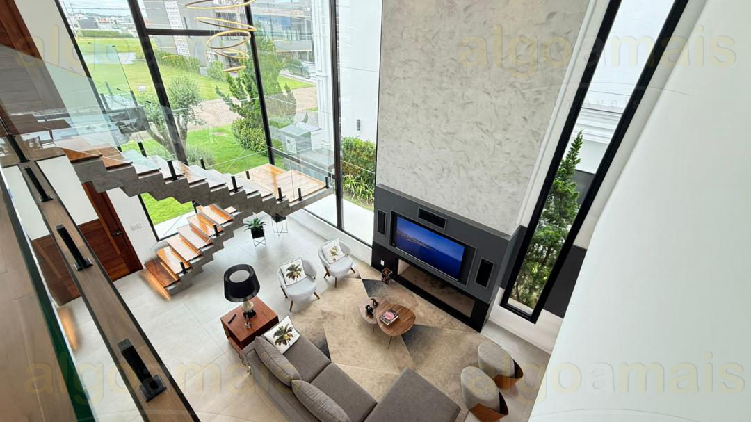 Casa de Condomínio, 5 quartos - Foto 4