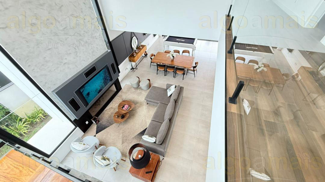 Casa de Condomínio, 5 quartos - Foto 10
