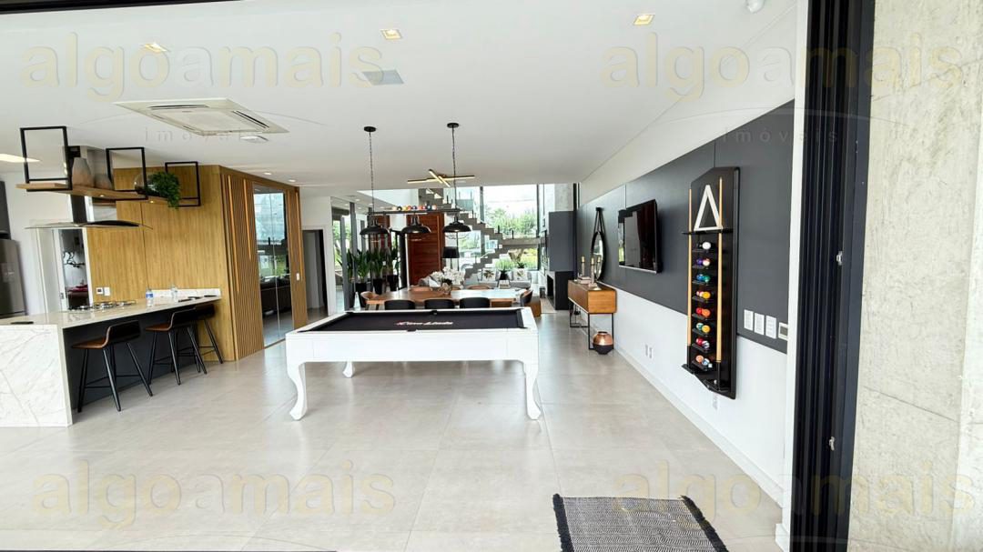 Casa de Condomínio, 5 quartos - Foto 8
