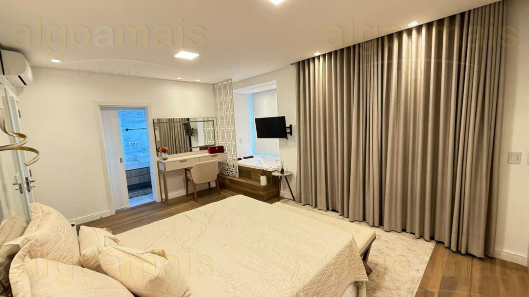 Casa de Condomínio, 5 quartos - Foto 15