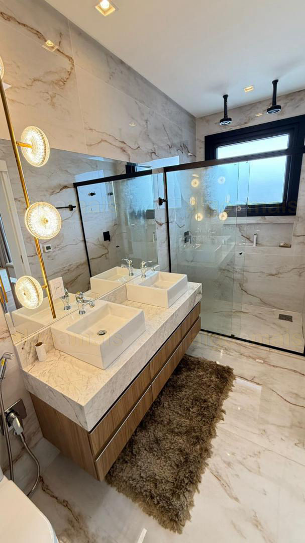 Casa de Condomínio, 5 quartos - Foto 30