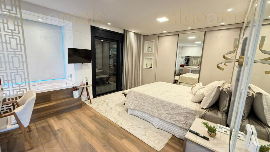 Casa de Condomínio, 5 quartos - Foto 24