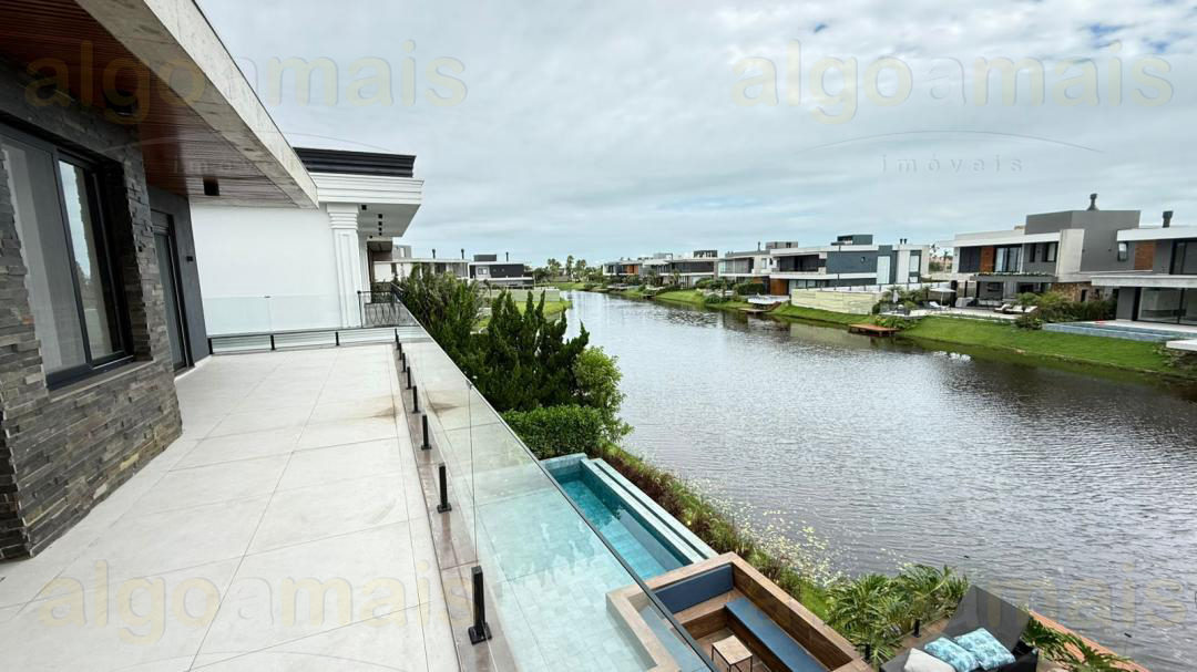 Casa de Condomínio, 5 quartos - Foto 27