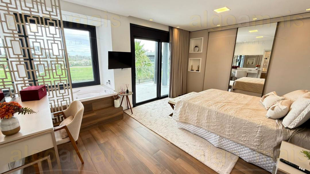 Casa de Condomínio, 5 quartos - Foto 36