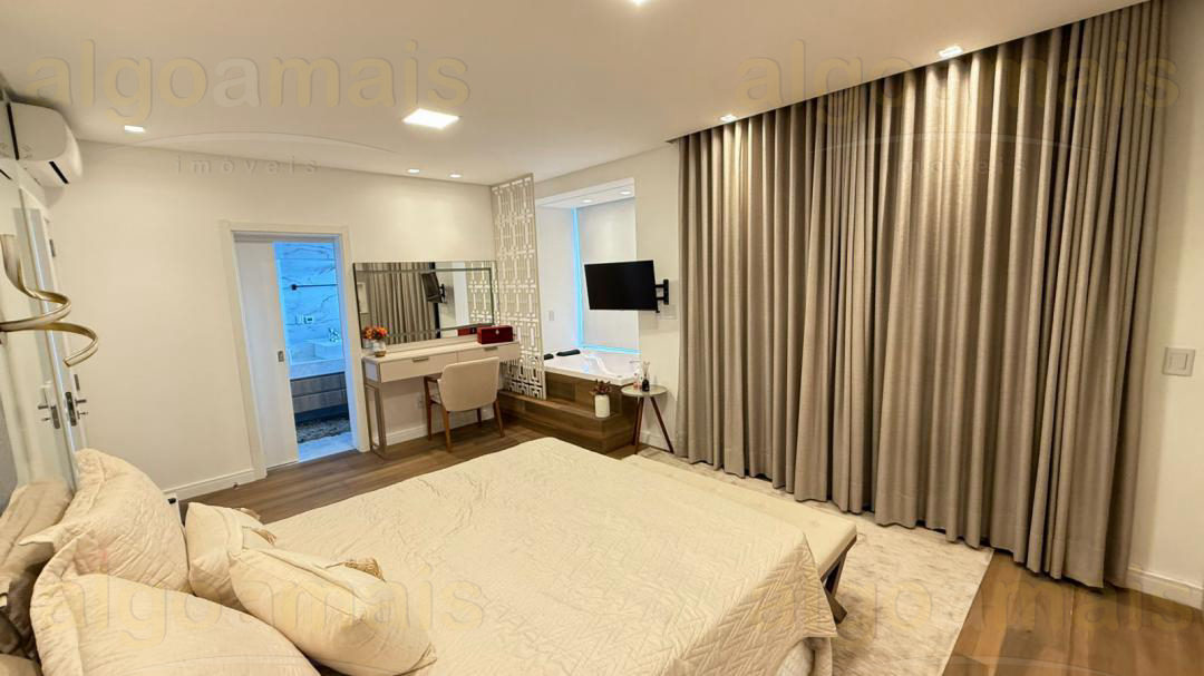 Casa de Condomínio, 5 quartos - Foto 35