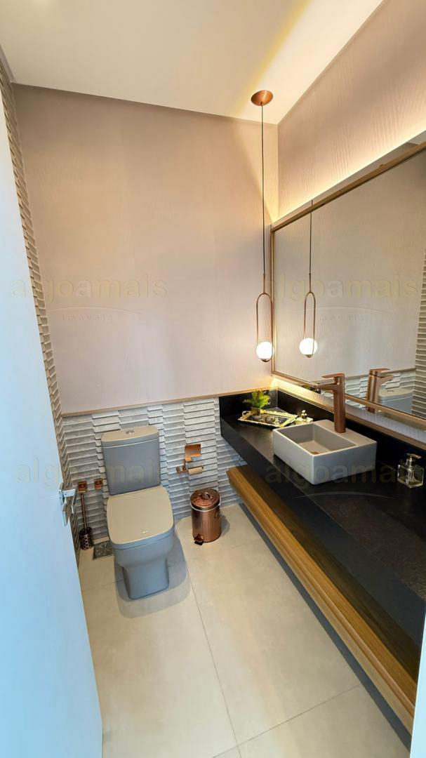 Casa de Condomínio, 5 quartos - Foto 38