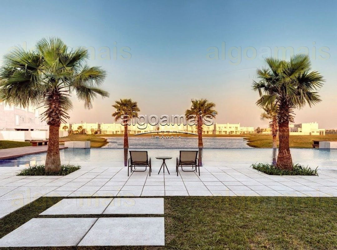 Casa em Condominio, 4 dormitórios em Condominio Pateo Marbella, Xangri-Lá — Marina — Xangri-Lá