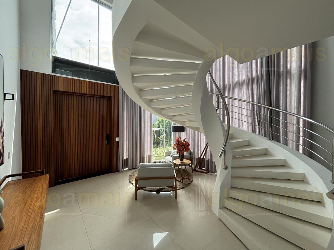 Casa de Condomínio, 5 quartos - Foto 7
