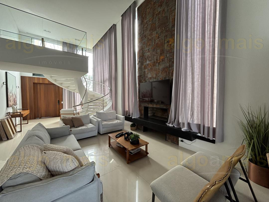 Casa de Condomínio, 5 quartos - Foto 8