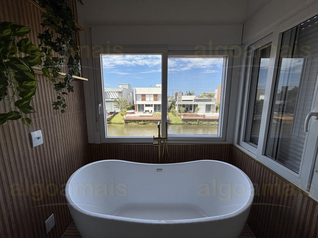 Casa de Condomínio, 5 quartos - Foto 48