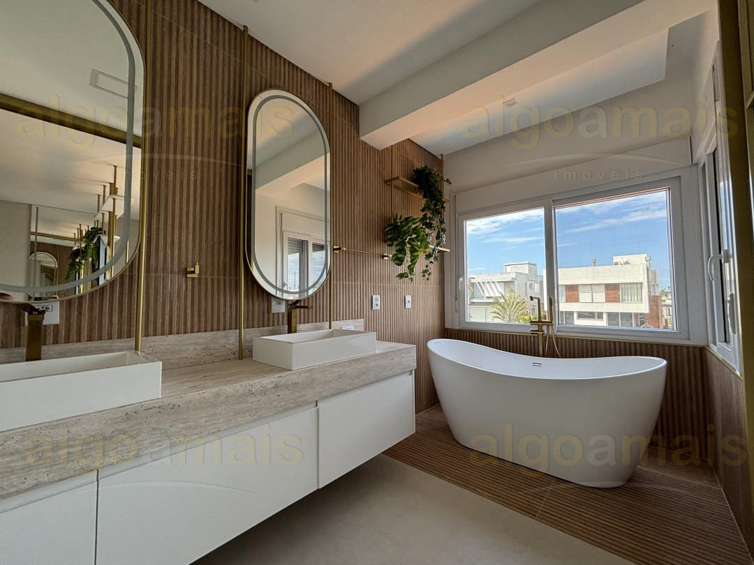 Casa de Condomínio, 5 quartos - Foto 50