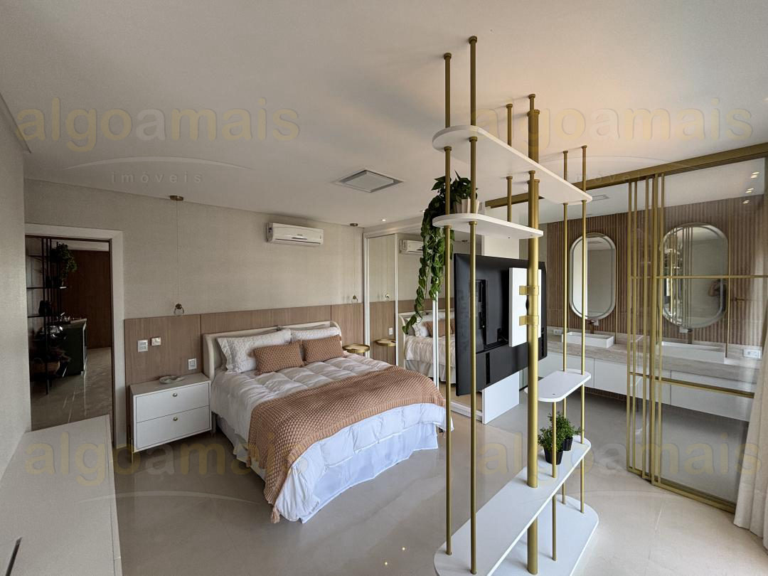 Casa de Condomínio, 5 quartos - Foto 49