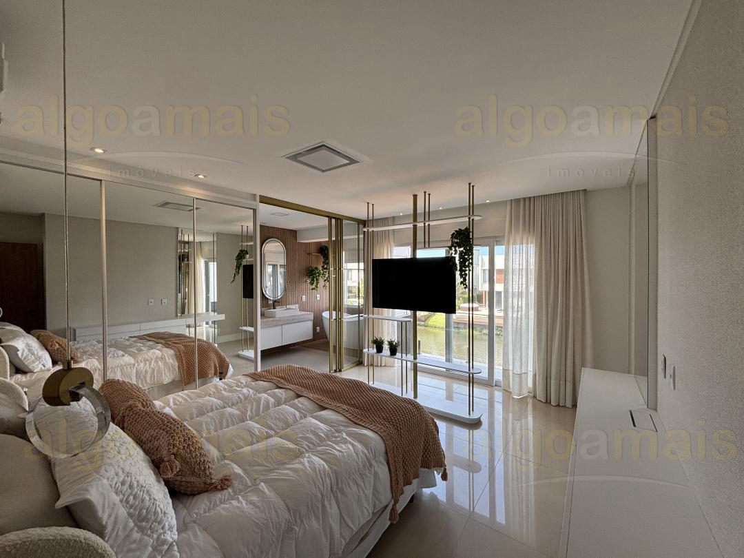 Casa de Condomínio, 5 quartos - Foto 52