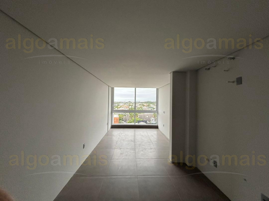 Apartamento, 2 quartos, 57 m² - Foto 2