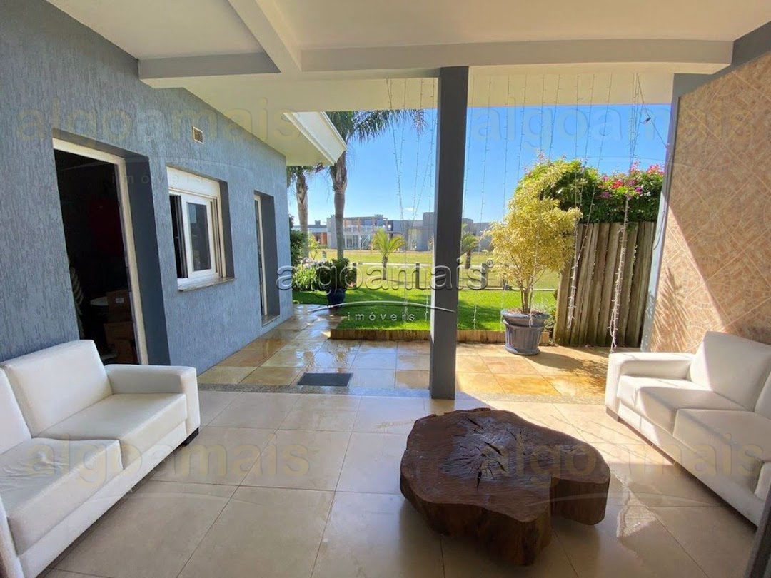 Casa de Condomínio, 5 quartos - Foto 4