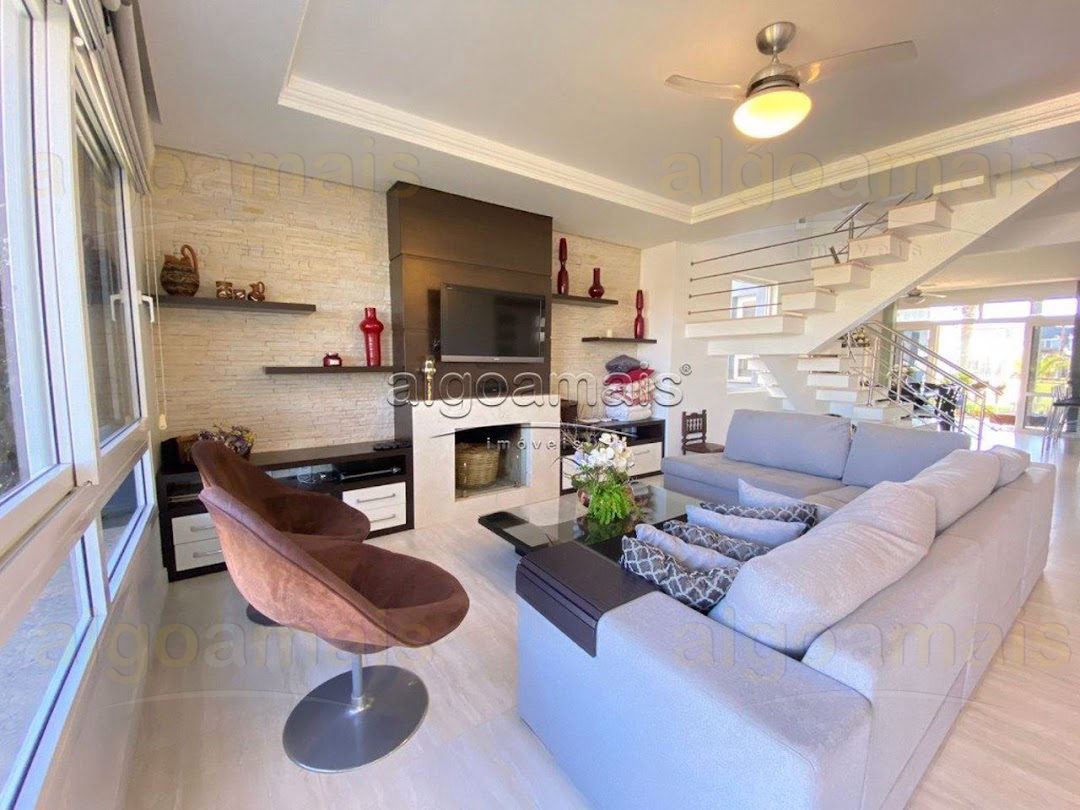 Casa de Condomínio, 5 quartos - Foto 7