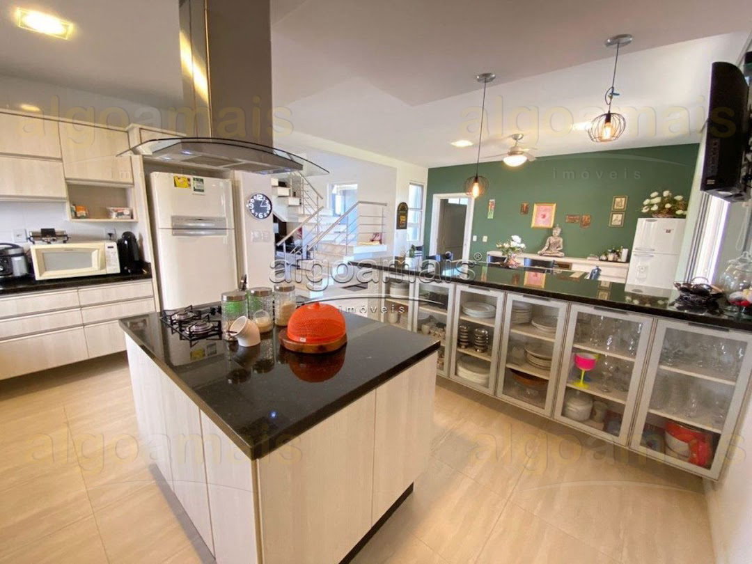 Casa de Condomínio, 5 quartos - Foto 6