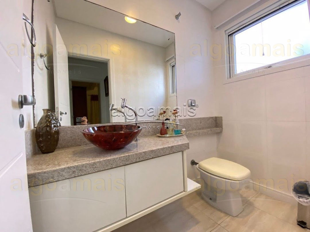 Casa de Condomínio, 5 quartos - Foto 18