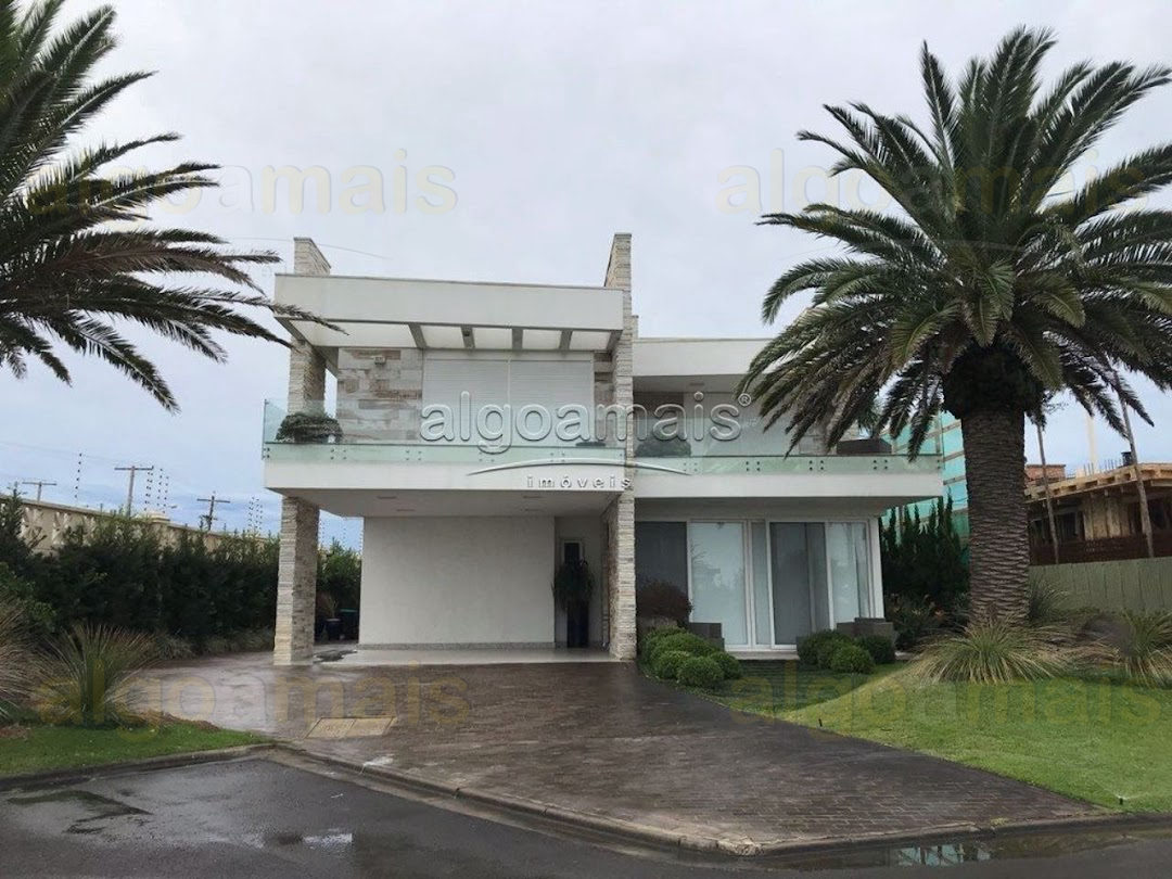 Casa em Condominio, 5 dormitórios em Condominio Playa Vista, Xangri-Lá — Maristela — Xangri-Lá