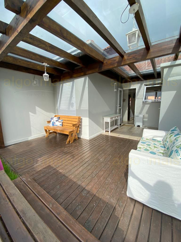 Casa de Condomínio, 3 quartos - Foto 9