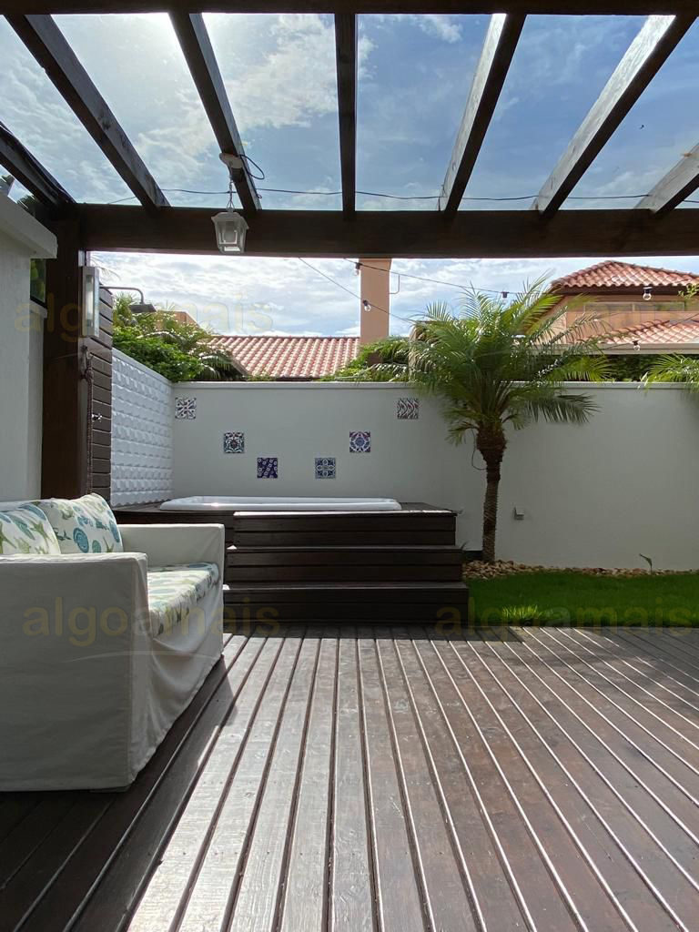 Casa de Condomínio, 3 quartos - Foto 7