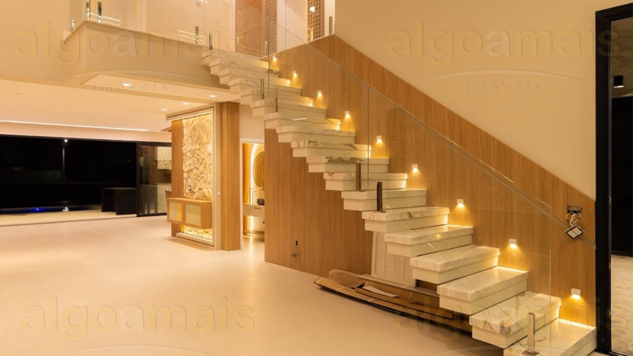 Casa de Condomínio, 5 quartos - Foto 4
