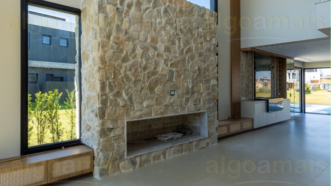 Casa de Condomínio, 5 quartos - Foto 6