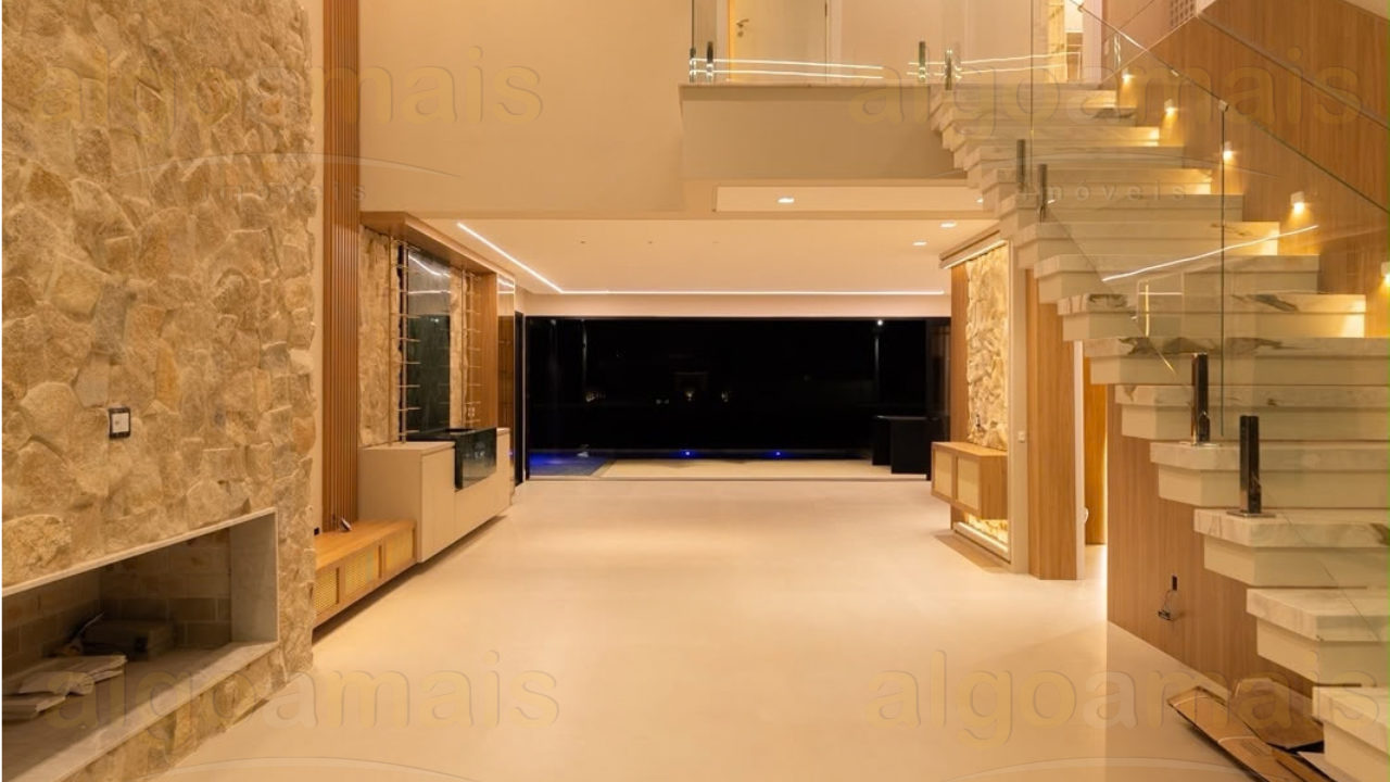Casa de Condomínio, 5 quartos - Foto 5