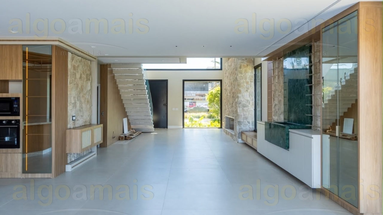 Casa de Condomínio, 5 quartos - Foto 7
