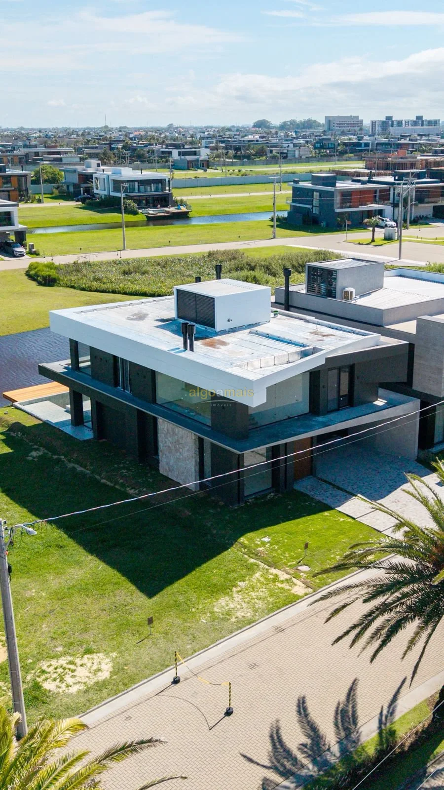 Casa de Condomínio, 5 quartos - Foto 10