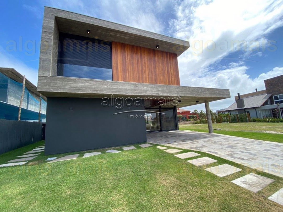 Casa em Condominio, 6 dormitórios em Condominio Celebration, Xangri-Lá — Maristela — Xangri-Lá