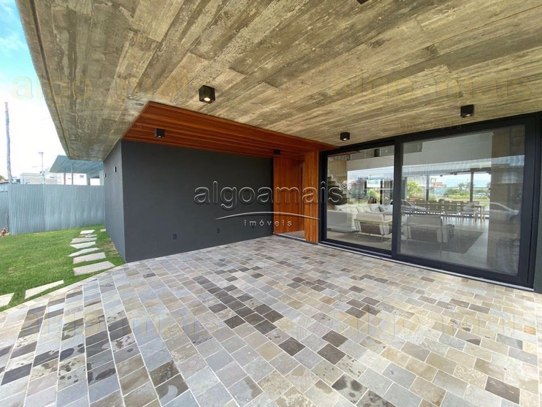 Casa de Condomínio, 6 quartos - Foto 5