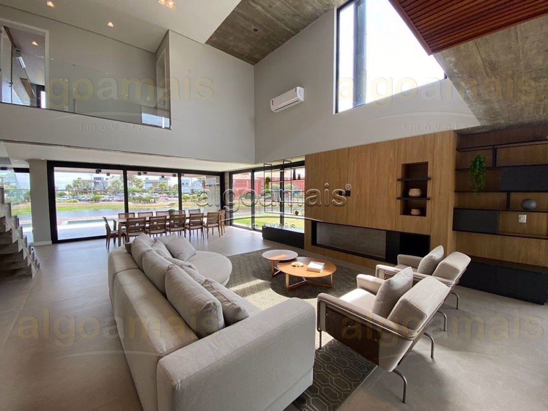 Casa de Condomínio, 6 quartos - Foto 9