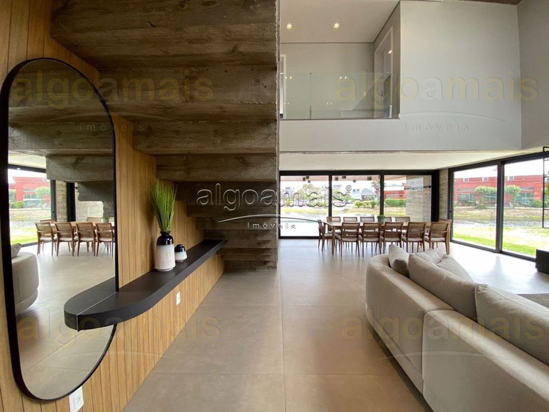 Casa de Condomínio, 6 quartos - Foto 14